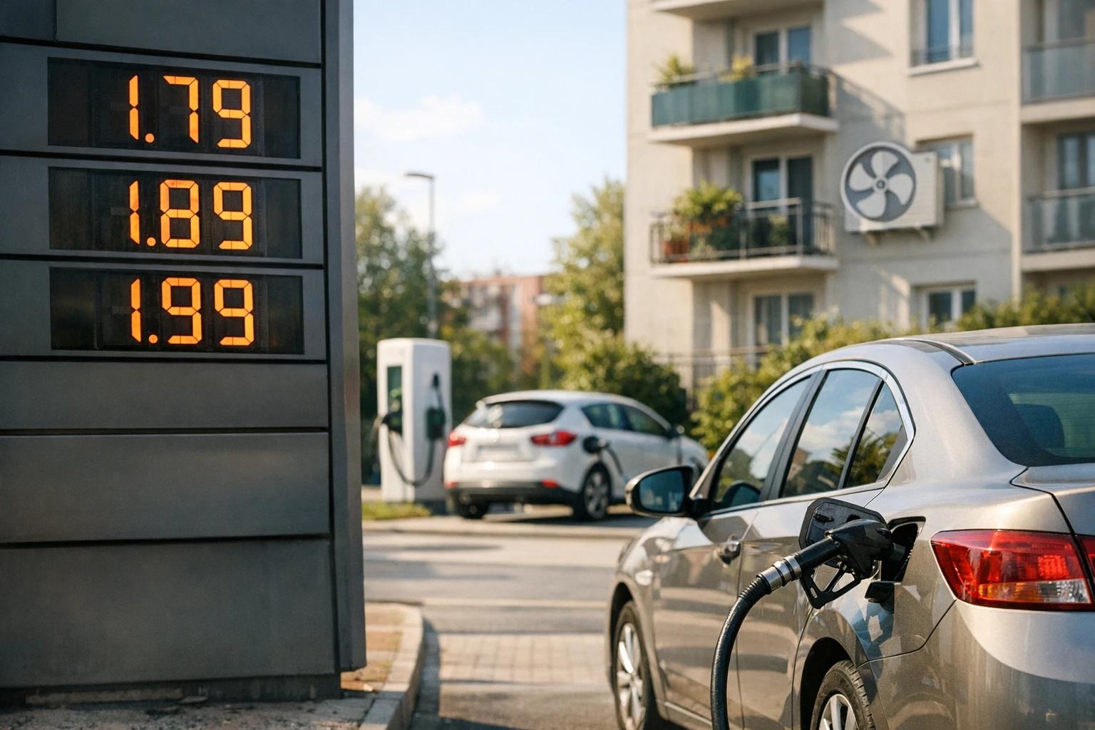 plan électrification France