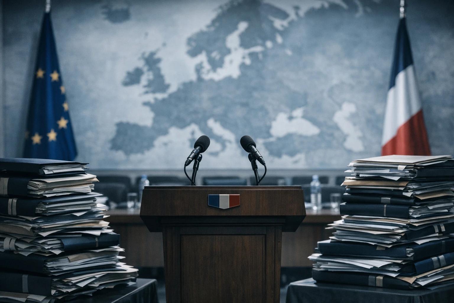bilan Macron 2026