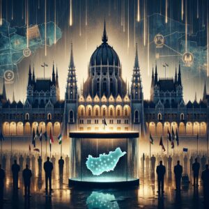 élection Hongrie 2026