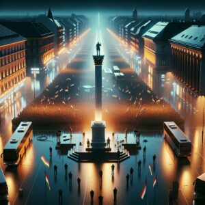 Élection Hongrie 2026