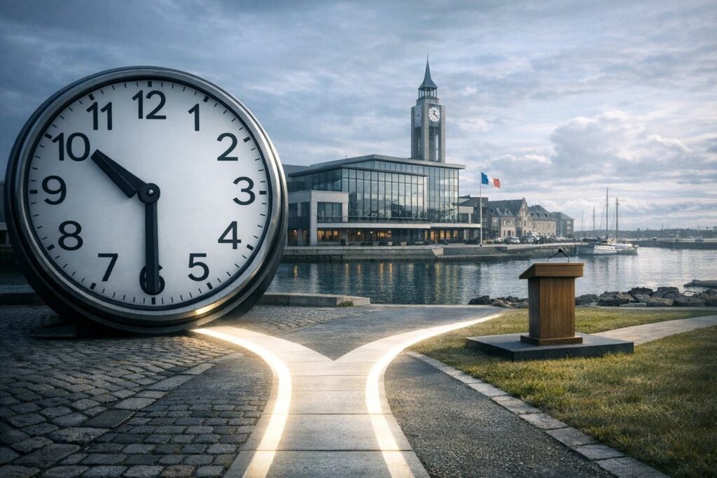 présidentielle 2027 Philippe