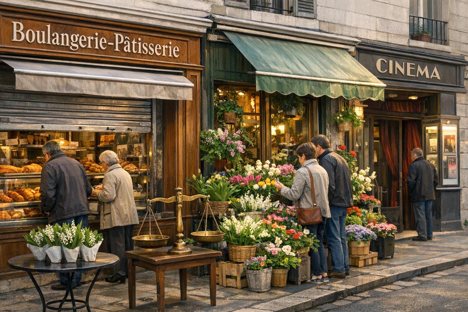 travail 1er mai