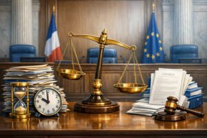 plaider coupable criminel