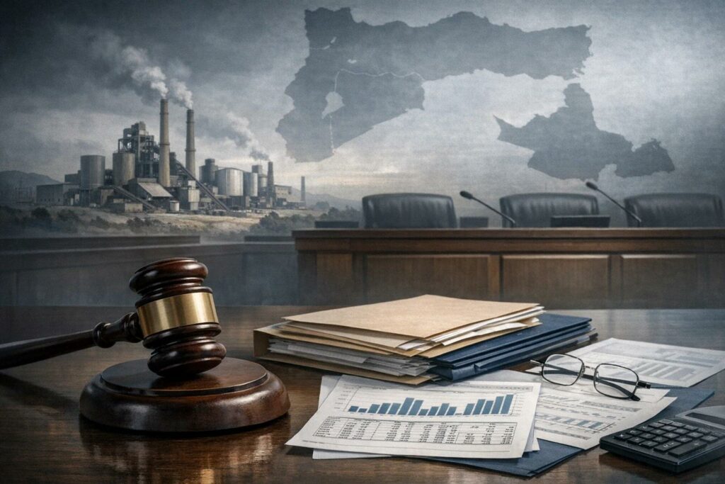 financement terrorisme Syrie