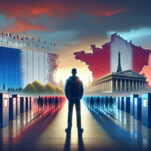 David Lisnard candidat