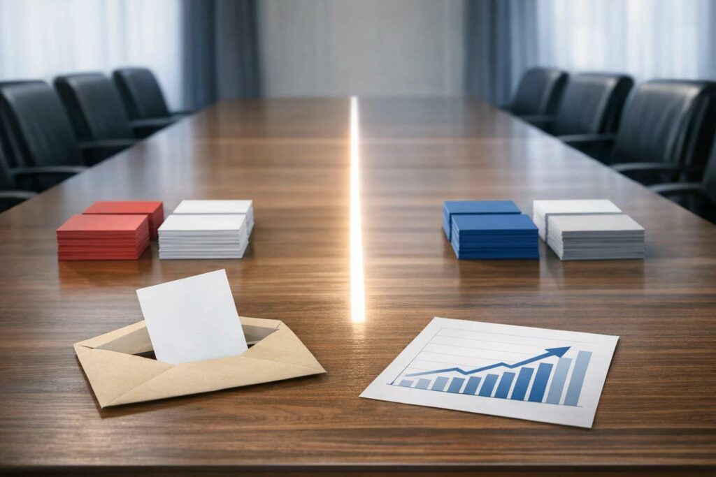 primaires présidentielle 2027