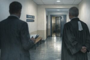 droit de visite parlementaires