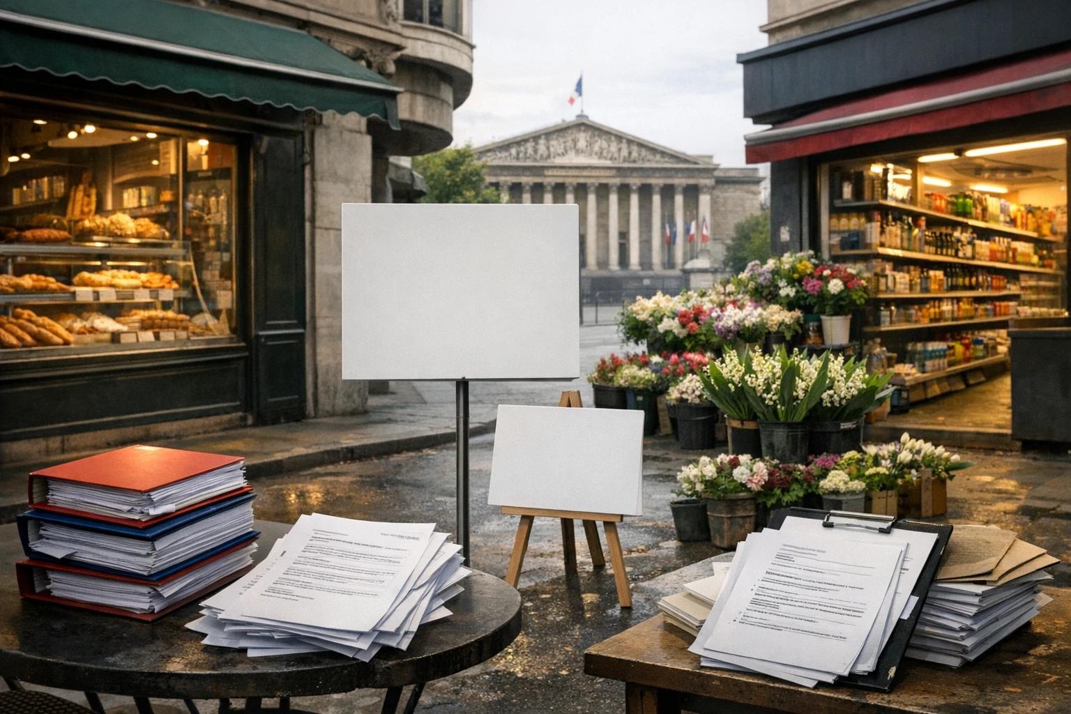 travail 1er mai