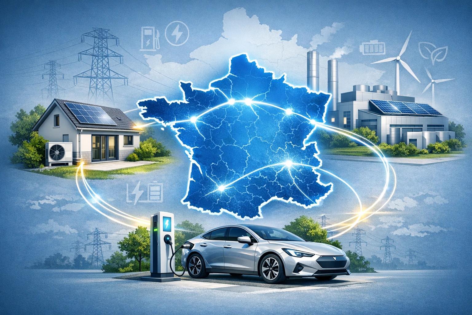plan electrification