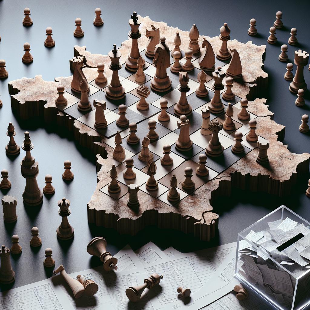 désignation candidat 2027