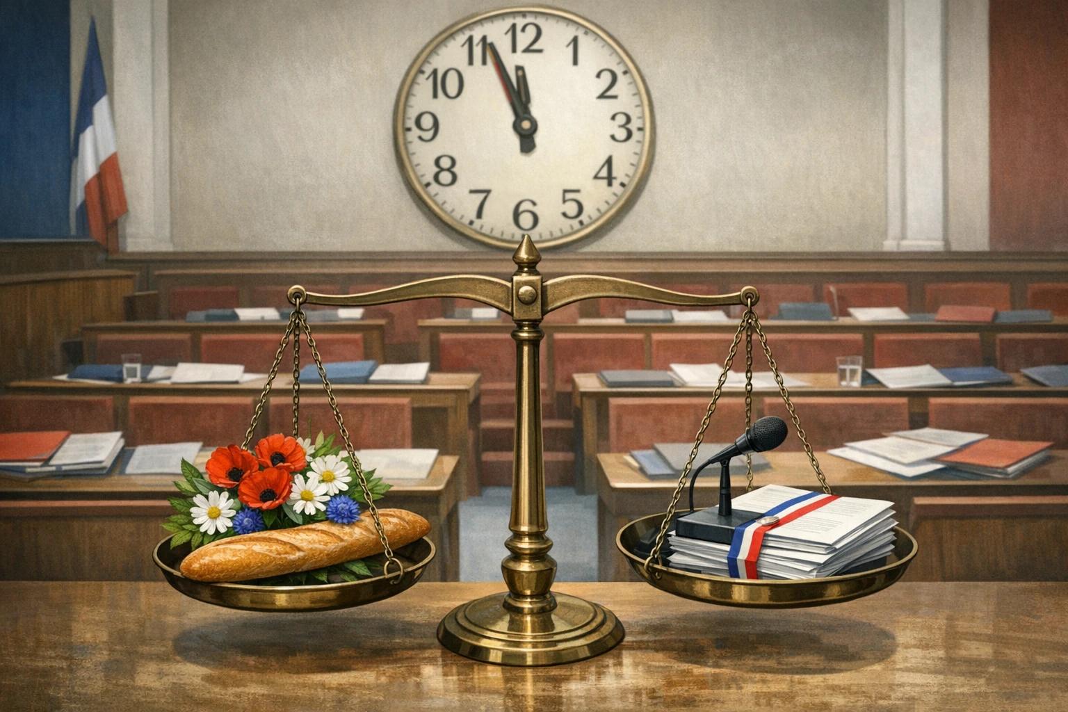 travail 1er mai