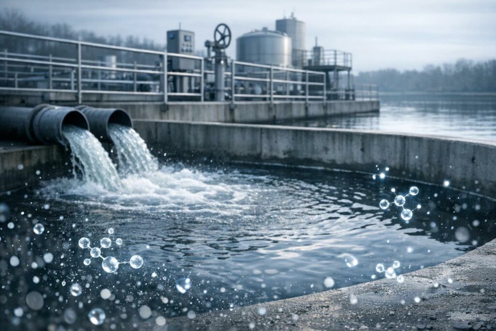 Quand la taxe sur les « polluants éternels » recule : le report de la redevance PFAS retarde la dépollution et pèse sur les budgets locaux redevance PFAS