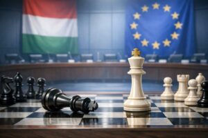 défaite Orbán Hongrie