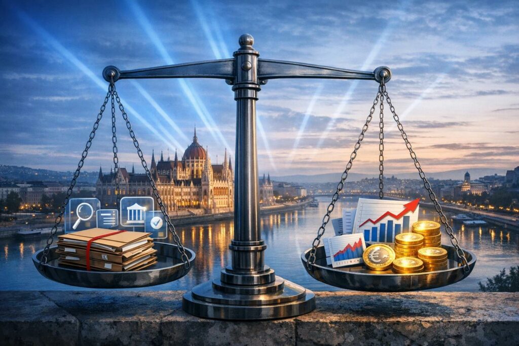 Hongrie après Orban