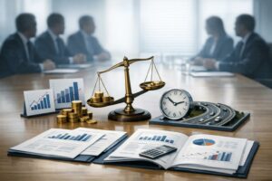 rapprochement patronat RN