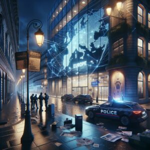 attentat déjoué Paris