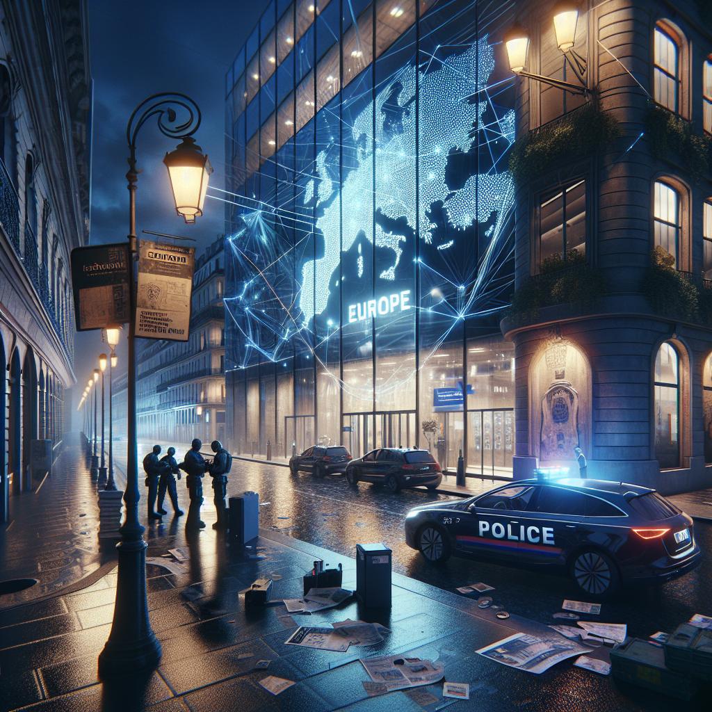 Après l’attentat déjoué à Paris et la montée des violences politiques, les citoyens face à l’enjeu : sécurité, transparence des enquêtes et risque pour la présidentielle attentat déjoué Paris