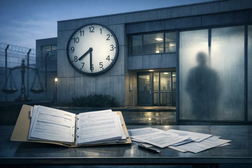 rétention administrative 210 jours