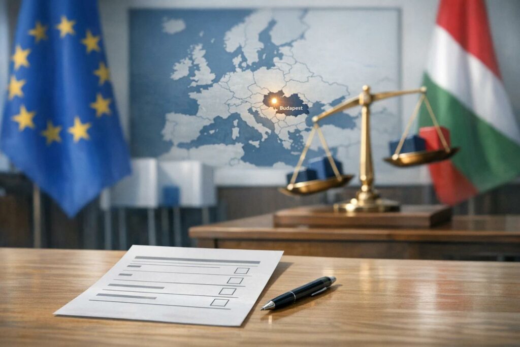 Comment la défaite d’un allié hongrois remet en cause le récit souverainiste en France et ce que cela change pour les électeurs avant 2027 défaite Orbán Hongrie