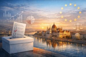 élection Hongrie 2026