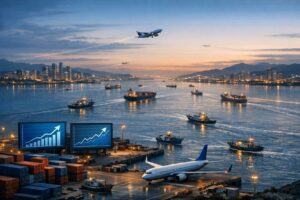 relations Chine Taïwan