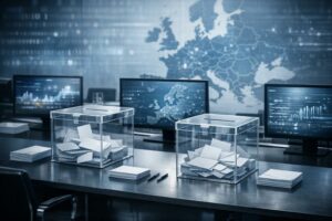 ingérence étrangère Europe