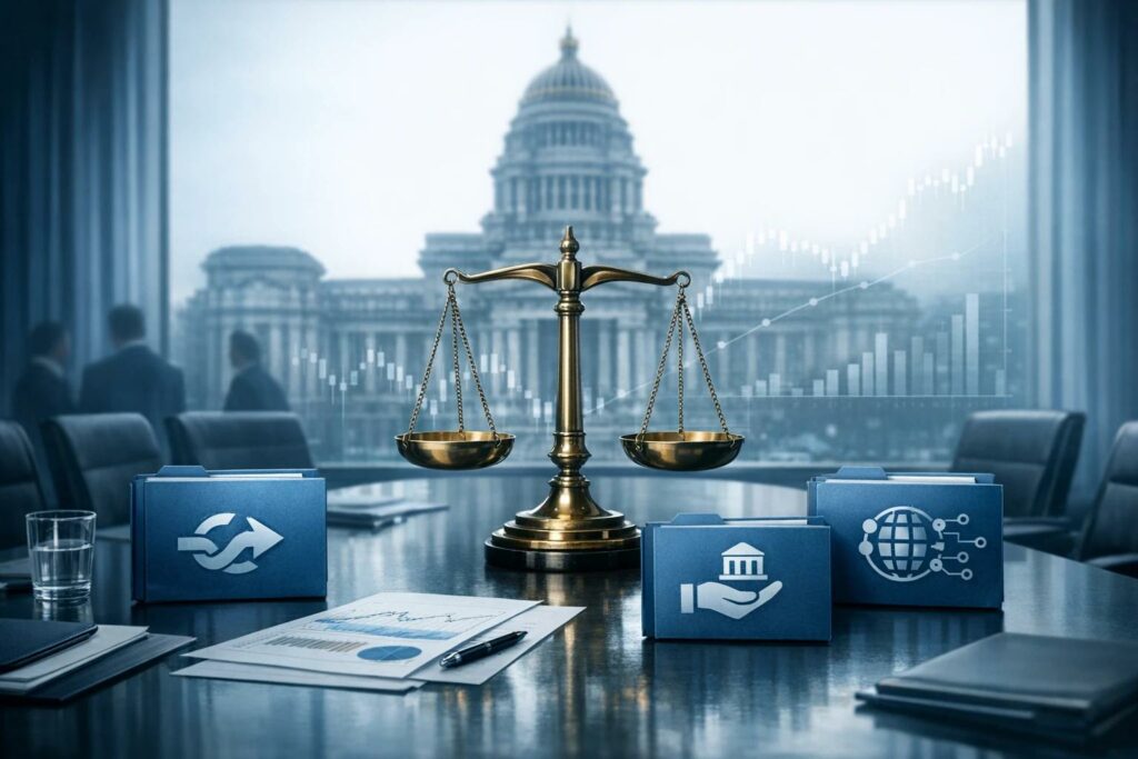 La nomination DG Concurrence pose un choix démocratique : favoriser des champions industriels ou protéger le pouvoir d’achat et la diversité des marchés pour les citoyens nomination DG Concurrence