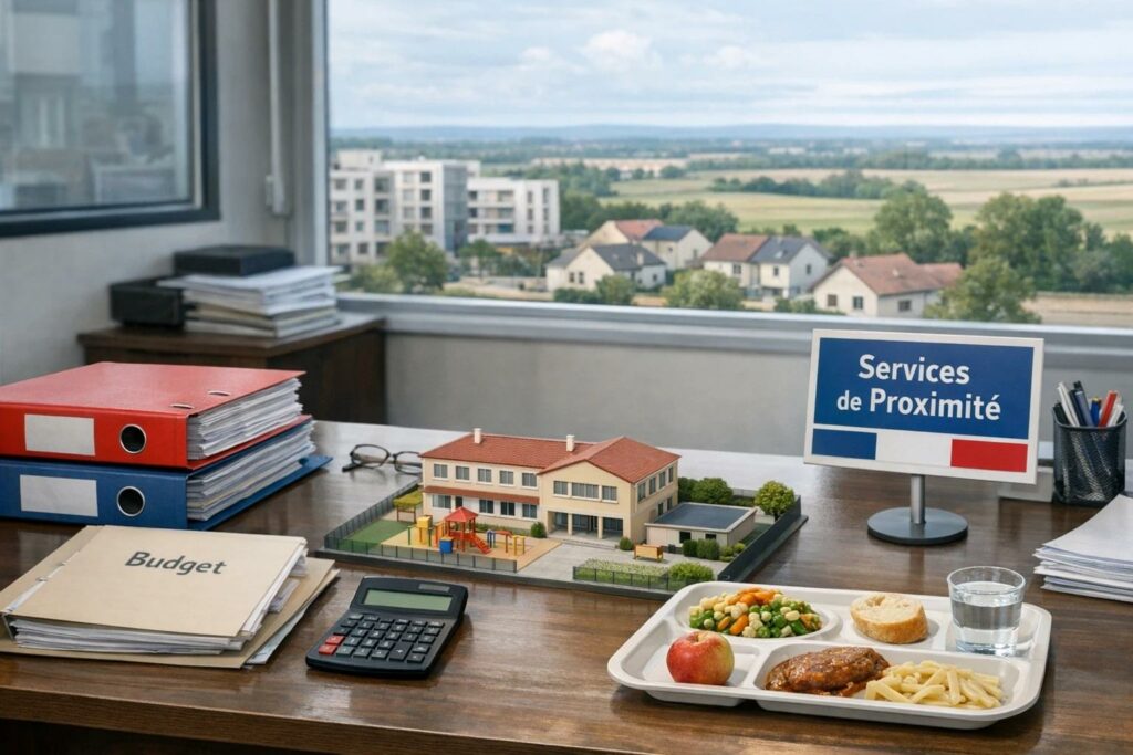 Comment le projet socialiste 2027 veut réconcilier maires, ménages et finances publiques pour restaurer la confiance citoyenne projet socialiste 2027