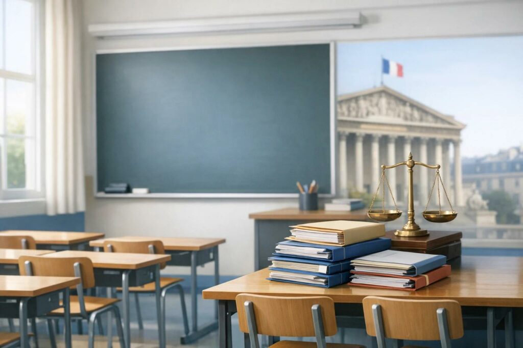 violences à l'école