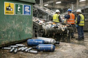 cartouches protoxyde d'azote