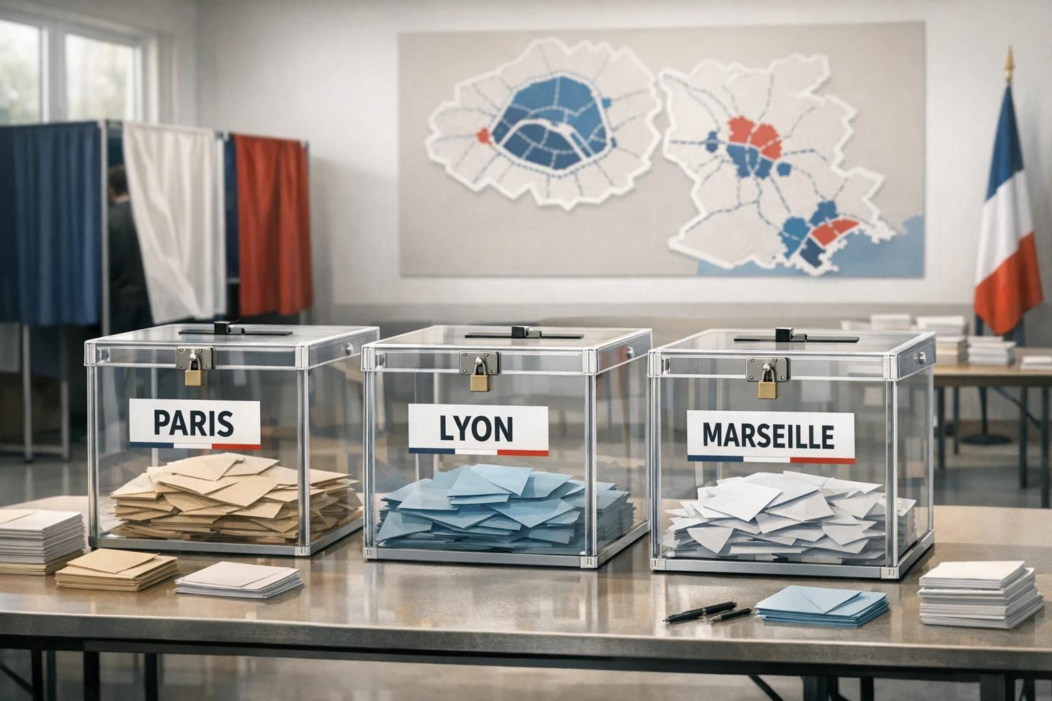 réforme scrutin PLM