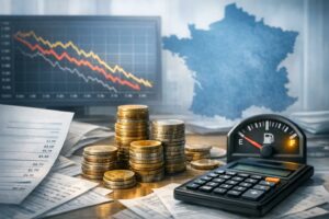 croissance 2026 France