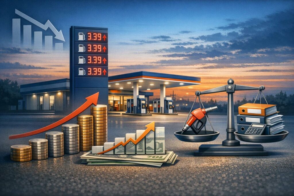 prix carburants France