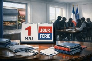 travail 1er mai