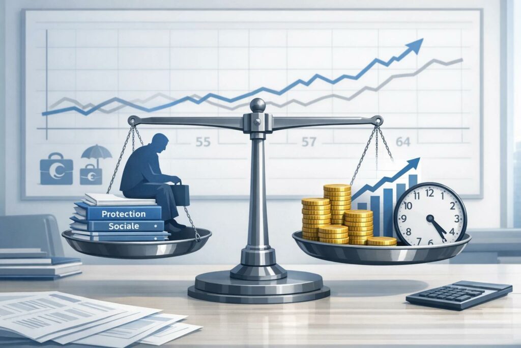 assurance chômage seniors