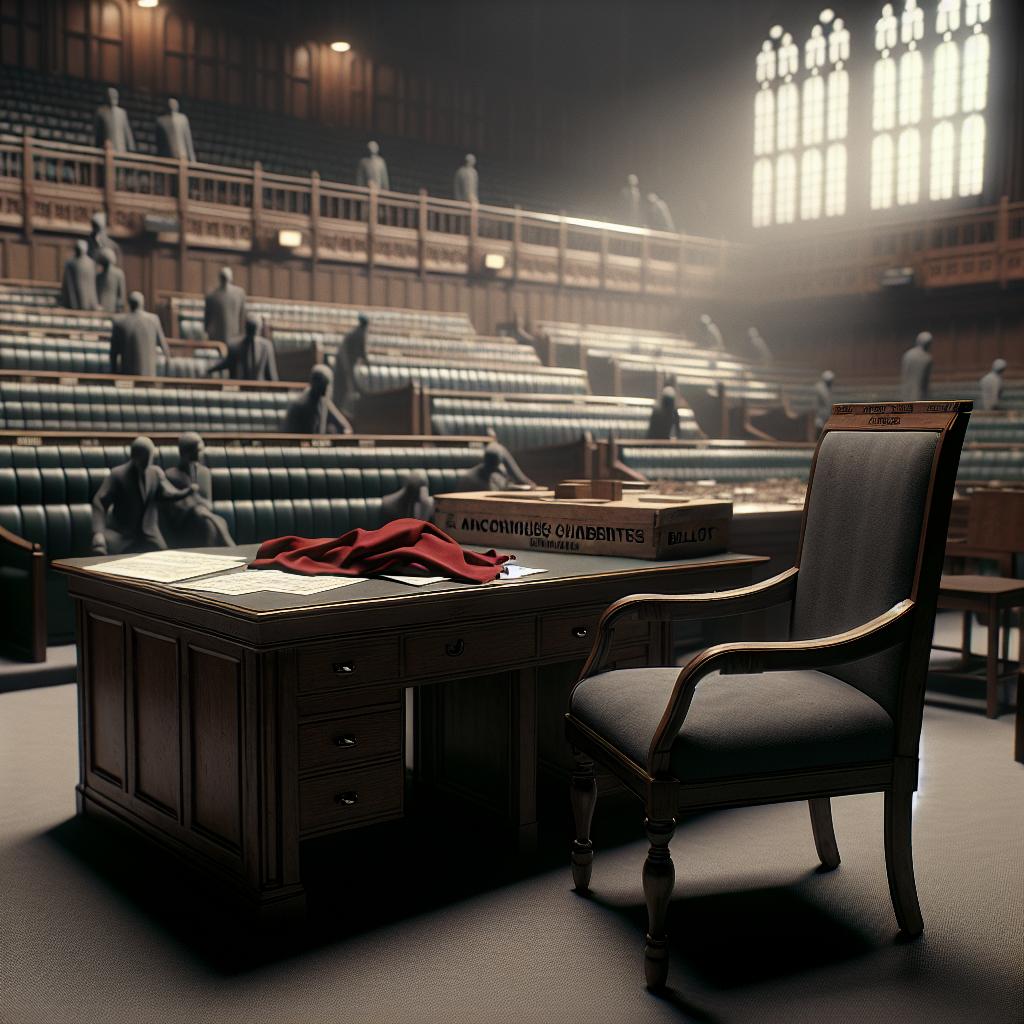 depart loic prudhomme