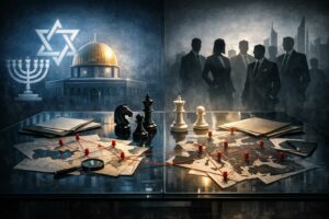 Israël extrême droite