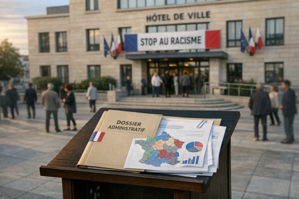 Citoyens de Saint-Denis : quand un soutien présidentiel tardif interroge la protection des élus, le financement public et l’avenir scolaire d’une ville de 150 000 habitants soutien présidentiel tardif