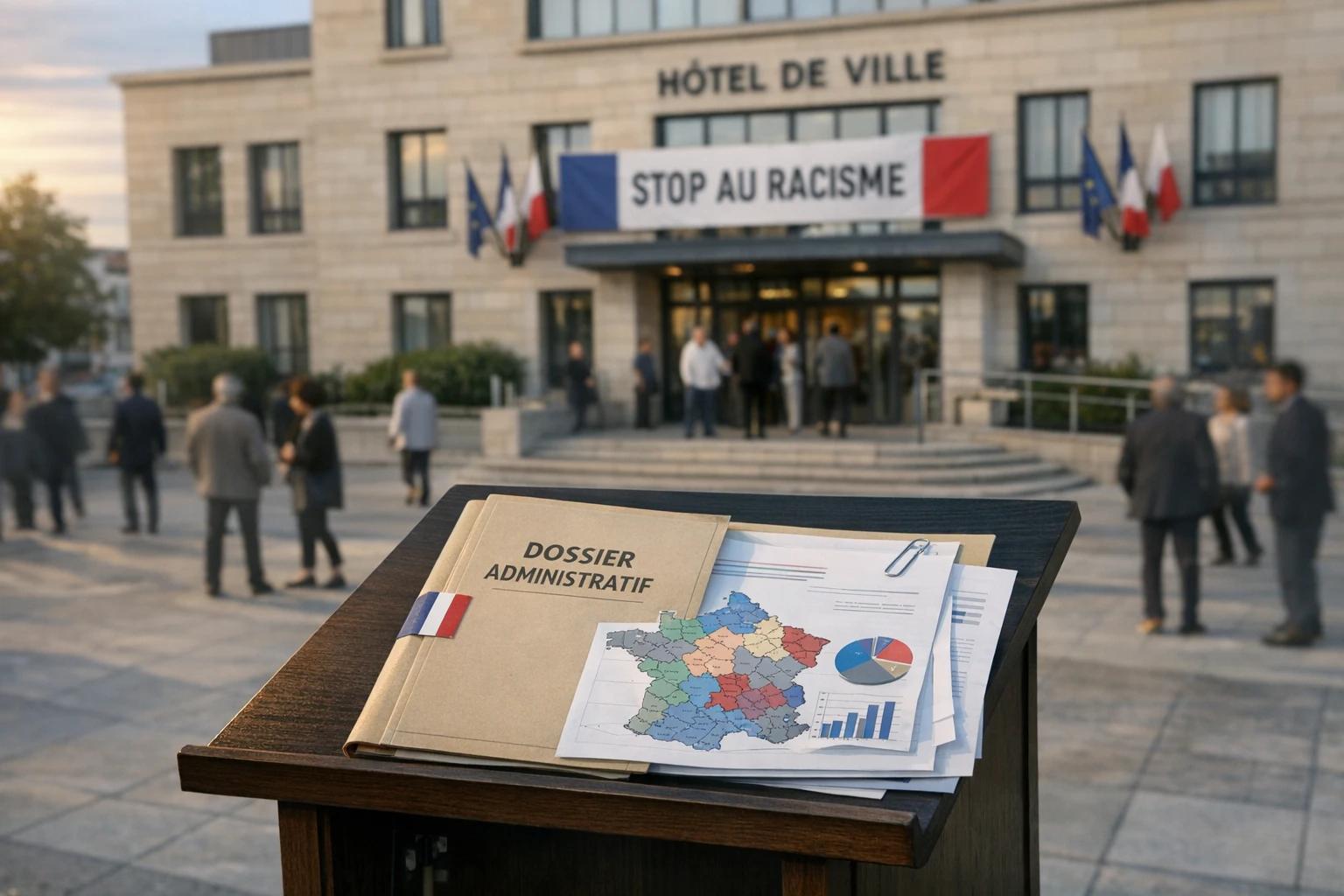 soutien présidentiel tardif