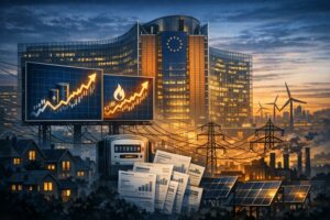 crise énergétique UE