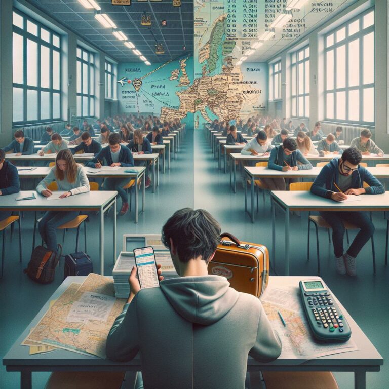 &eacute;tudes de sant&eacute;