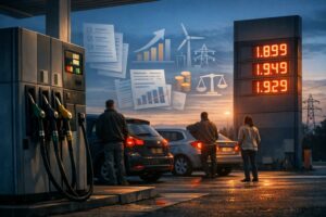 prix carburant France