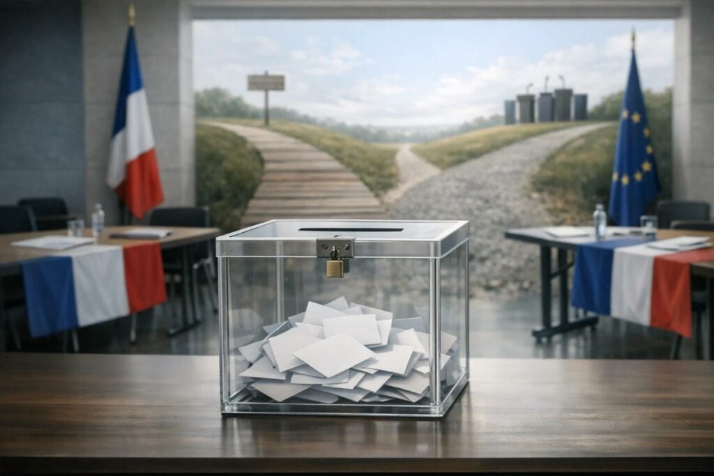 Les adhérents décident : la désignation LR 2027 confronte les électeurs au choix entre cohérence de parti et stratégie de rassemblement désignation LR 2027