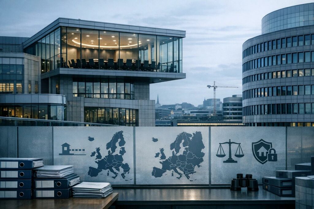 Quand Bruxelles place un technocrate aux affaires intérieures : quel impact concret pour les citoyens sur la migration, la sécurité et l’État de droit en Europe affaires intérieures UE