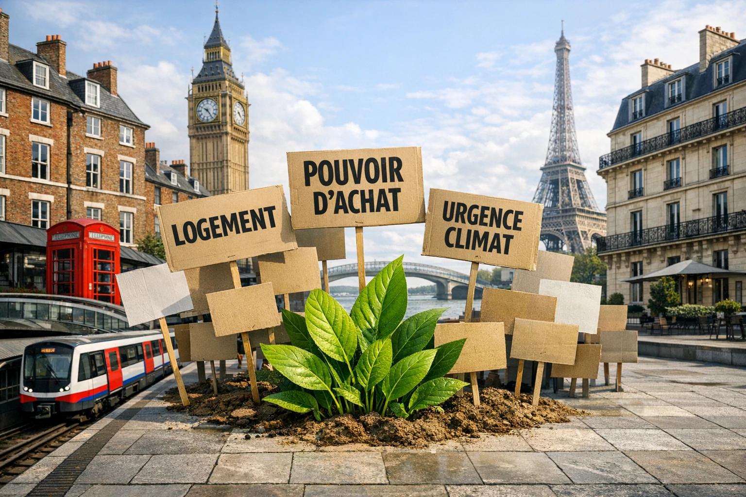 écologie politique