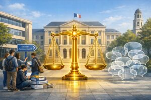 loi antisémitisme 2025