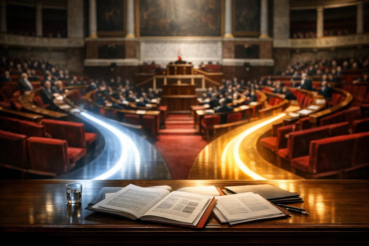 compromis gauche républicaine