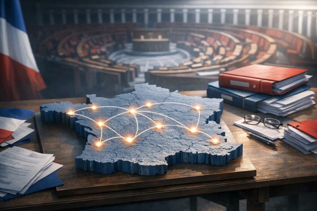 présidentielle 2027