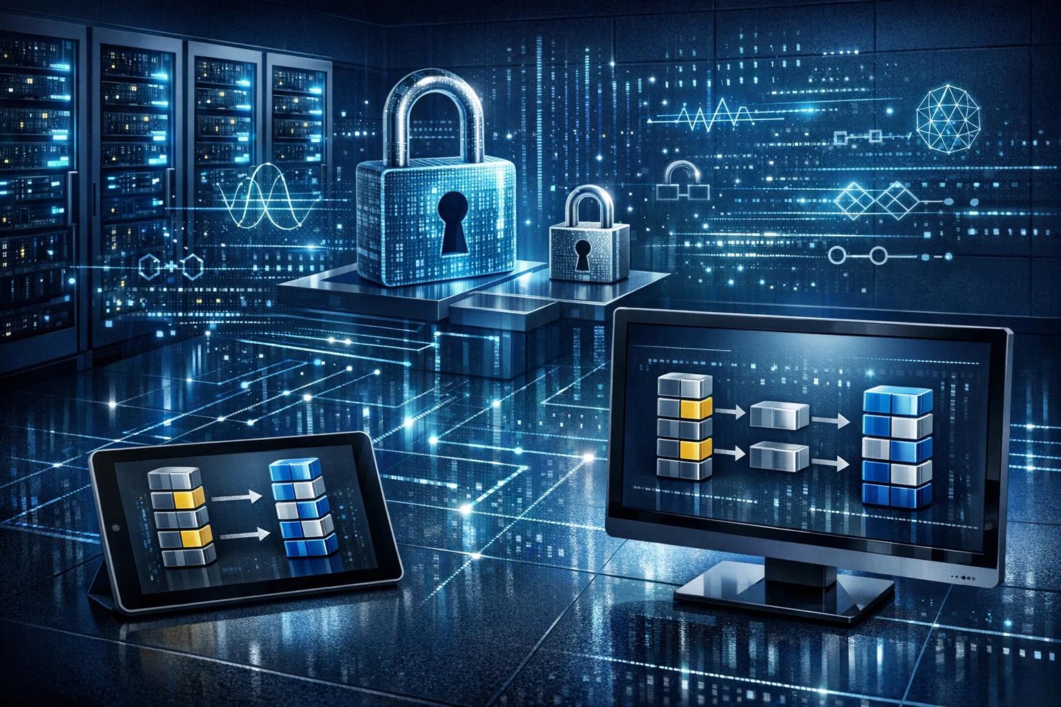 cryptographie post-quantique