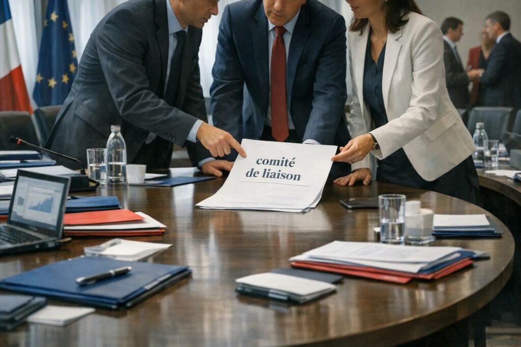 candidature bloc central